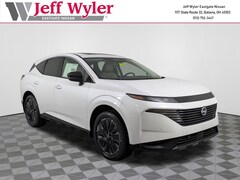 2025 Nissan Murano Platinum SUV