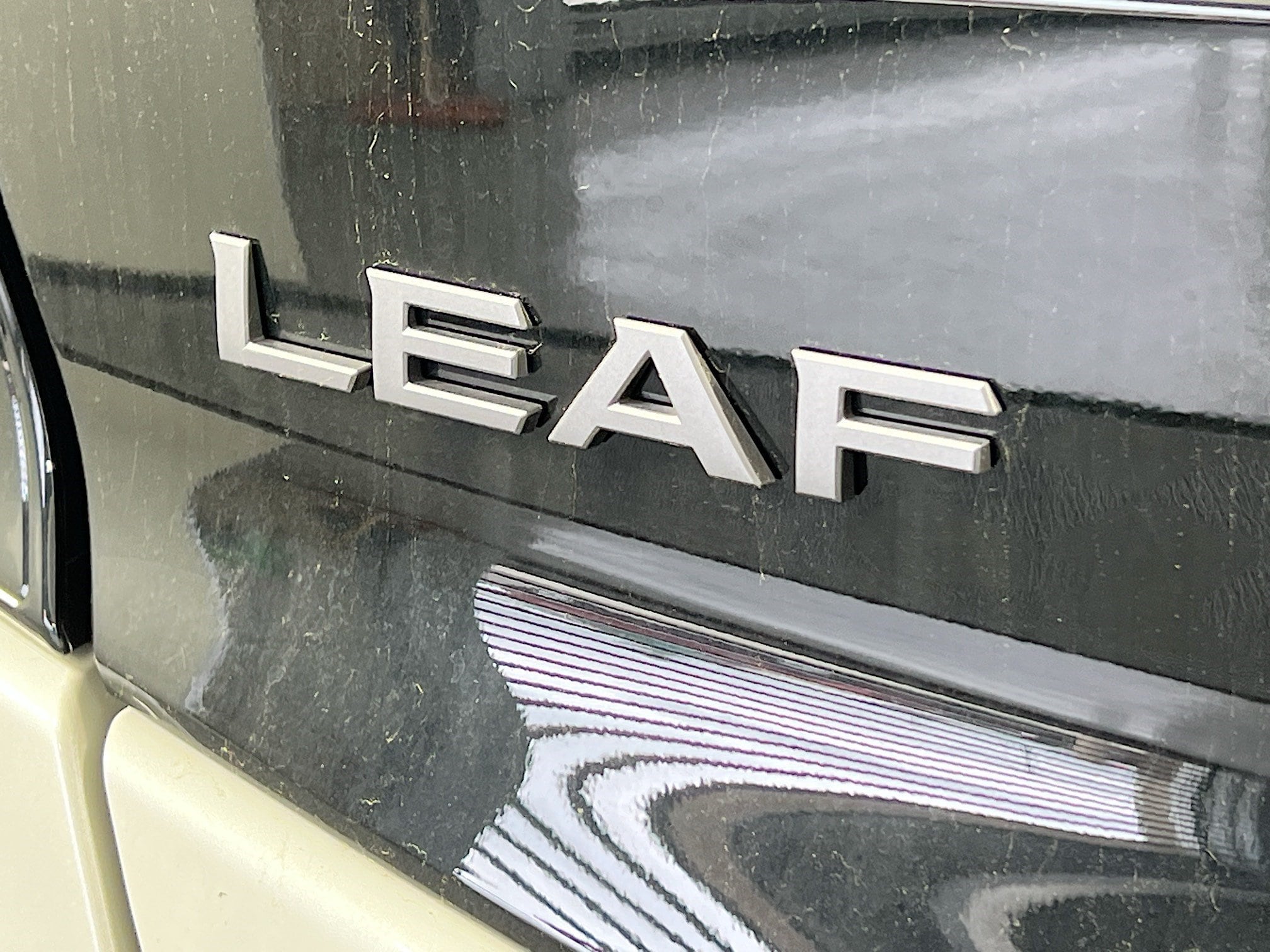 2025 Nissan Leaf SV PLUS - Photo 35