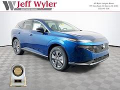 2026 Nissan Murano SUV