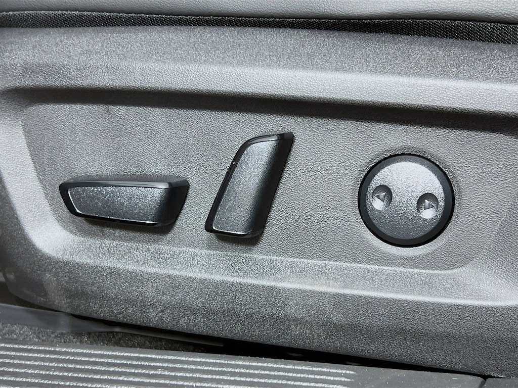 New 2026 Nissan Rogue Platinum SUV