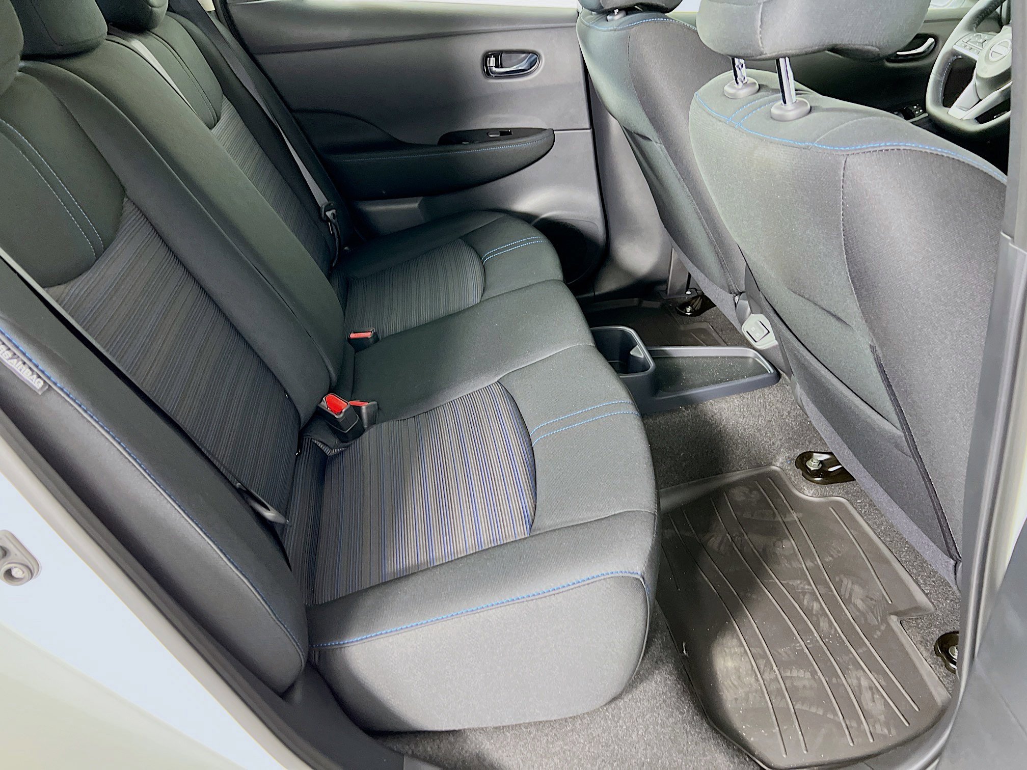 2025 Nissan Leaf SV PLUS - Photo 24