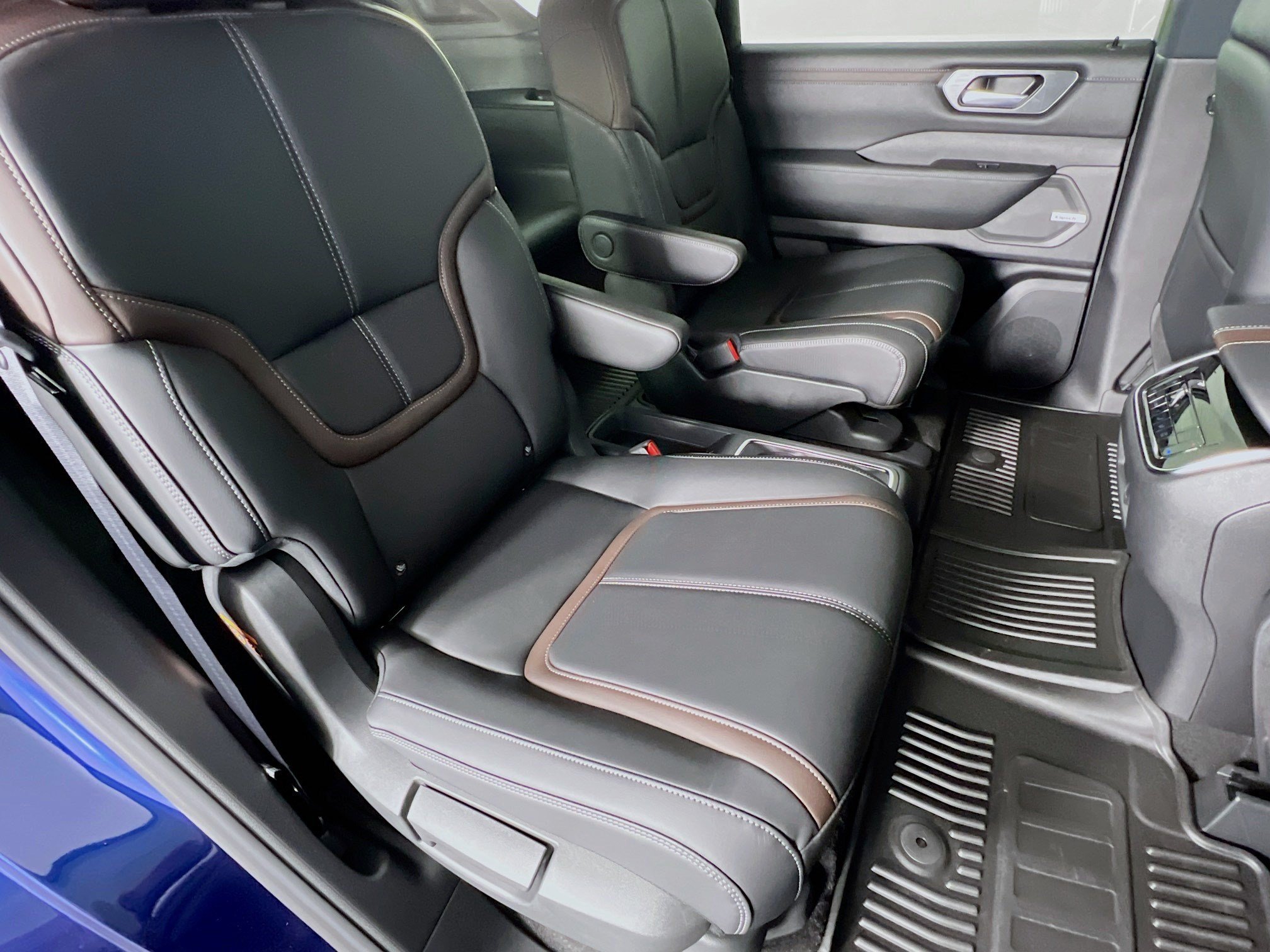 2026 Nissan Armada SL - Photo 25