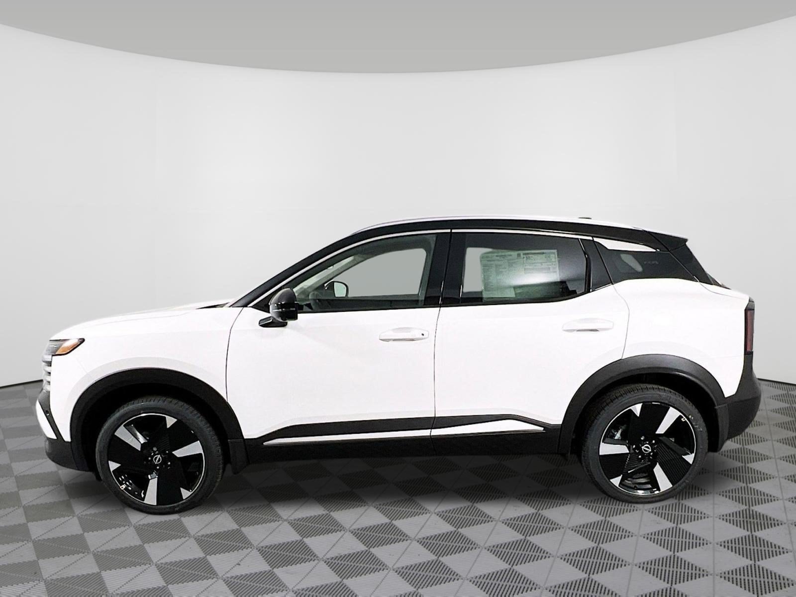 2025 Nissan Kicks SR AWD - Photo 29
