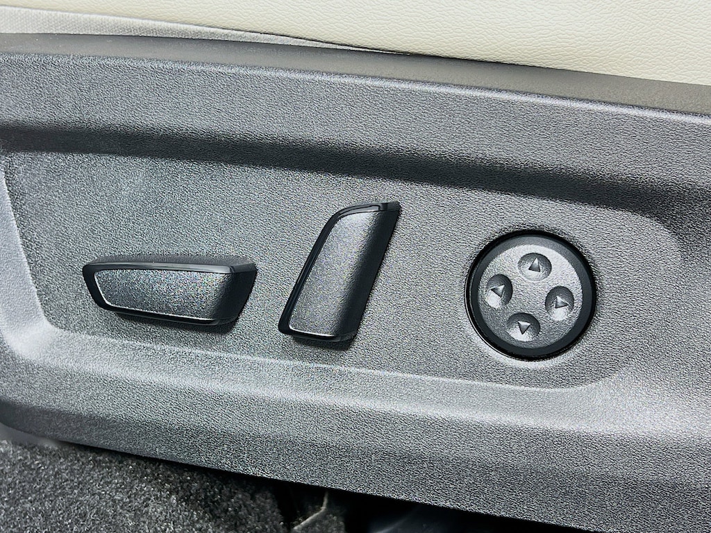 New 2026 Nissan Murano SL SUV