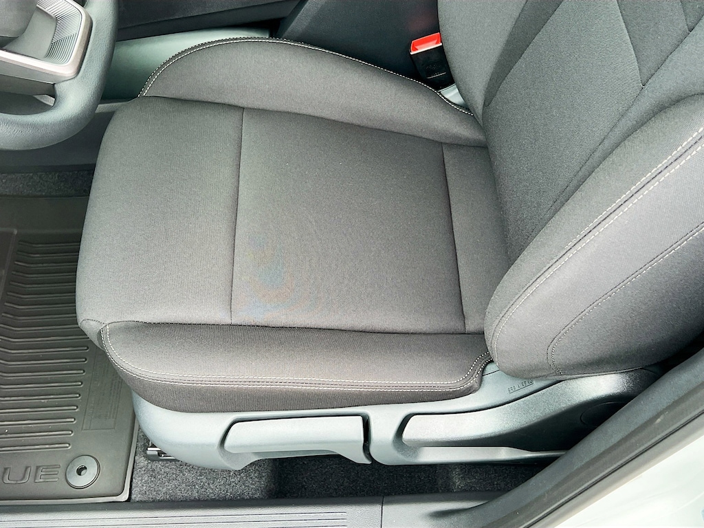 New 2026 Nissan Rogue S SUV