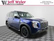  Nissan Armada