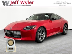 2026 Nissan Z Coupe