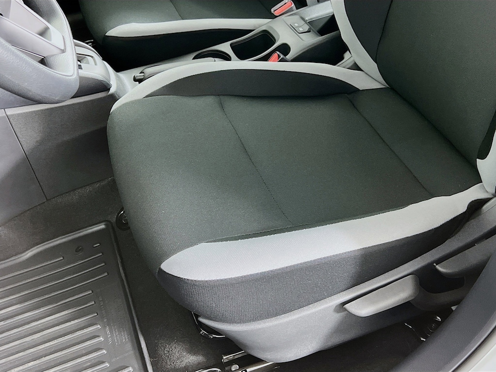 New 2025 Nissan Versa S Sedan