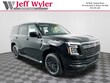  Nissan Armada