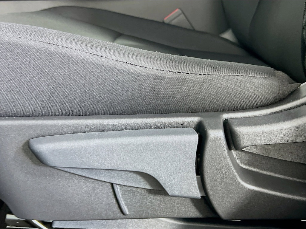 New 2025 Nissan Sentra S Sedan