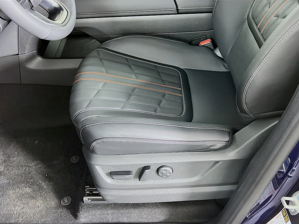 New 2026 Nissan Armada PRO-4X SUV