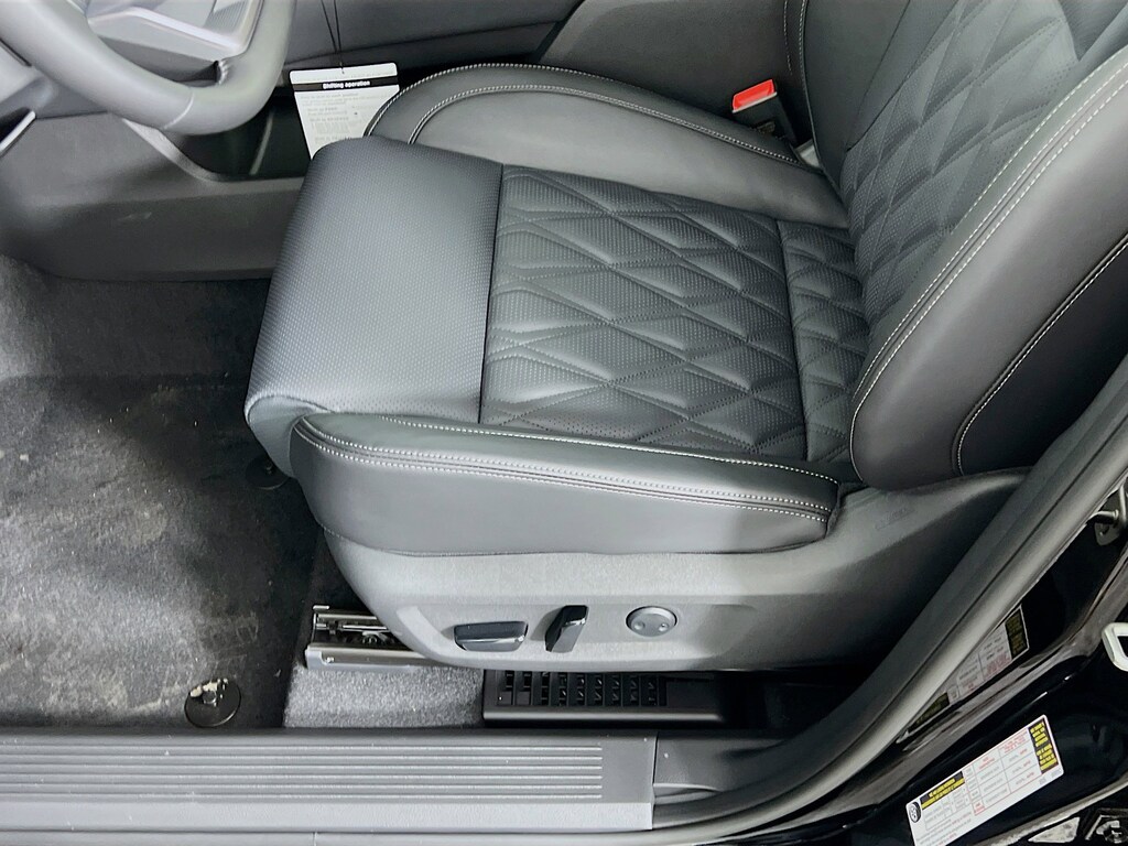 New 2026 Nissan Rogue Platinum SUV