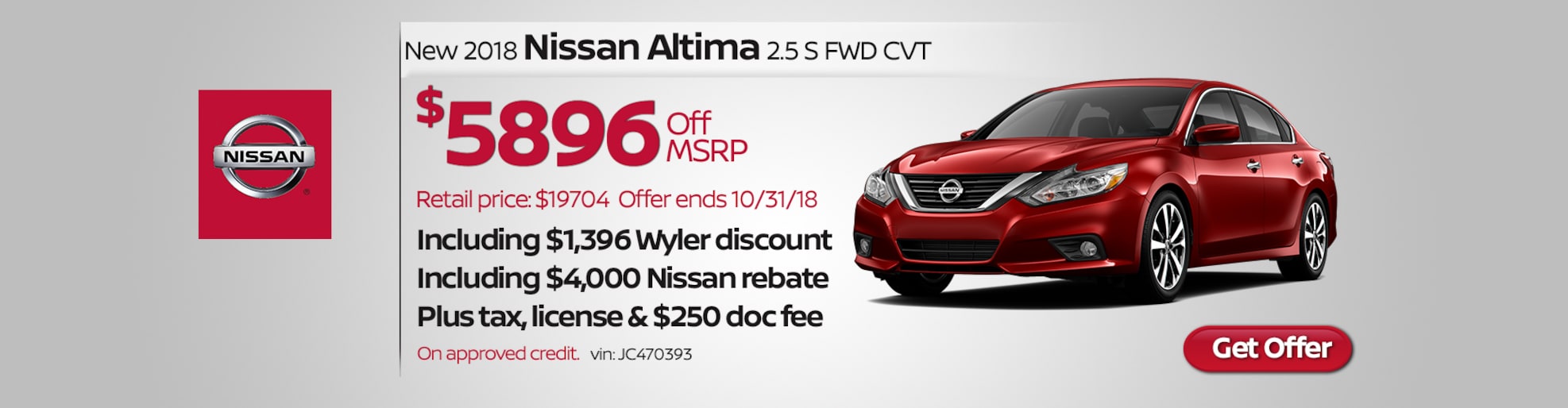 Jeff Wyler Eastgate Nissan New Used Nissan dealer in Cincinnati Ohio