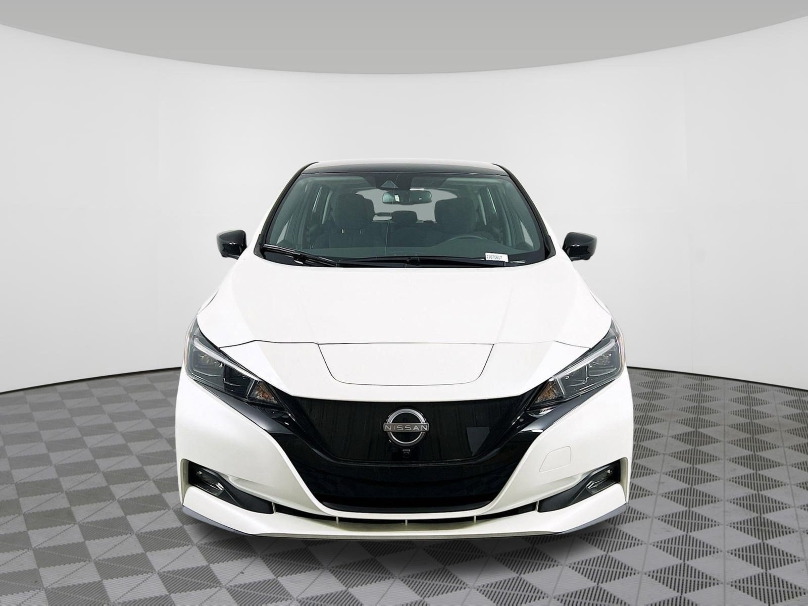 2025 Nissan Leaf SV PLUS - Photo 26