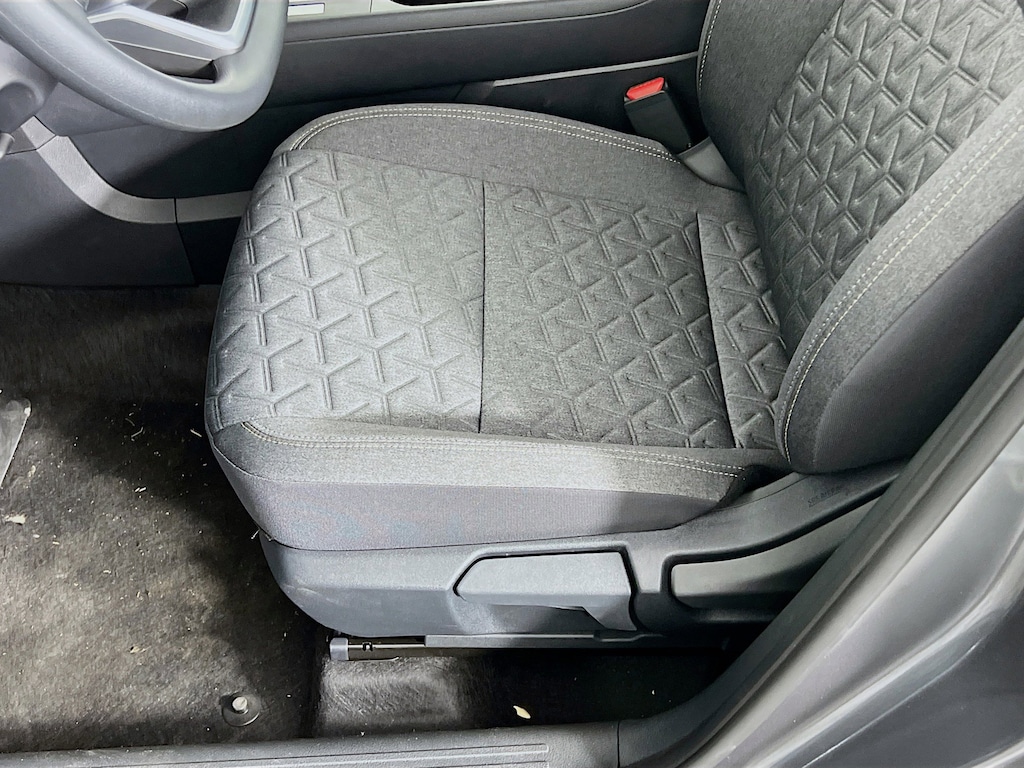 New 2026 Nissan Kicks SV SUV