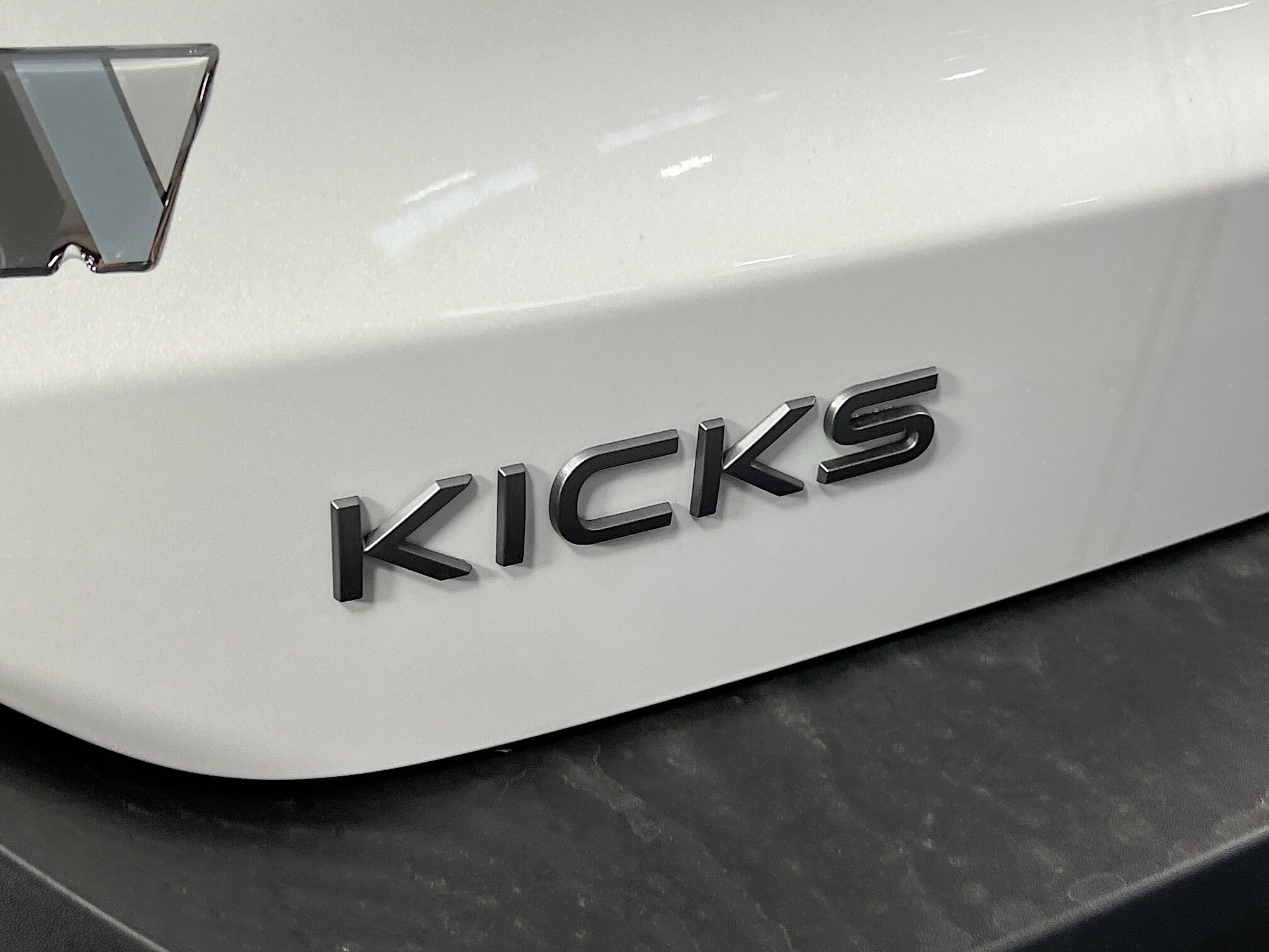 2025 Nissan Kicks SR AWD - Photo 34
