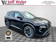 2026 Nissan Rogue SUV