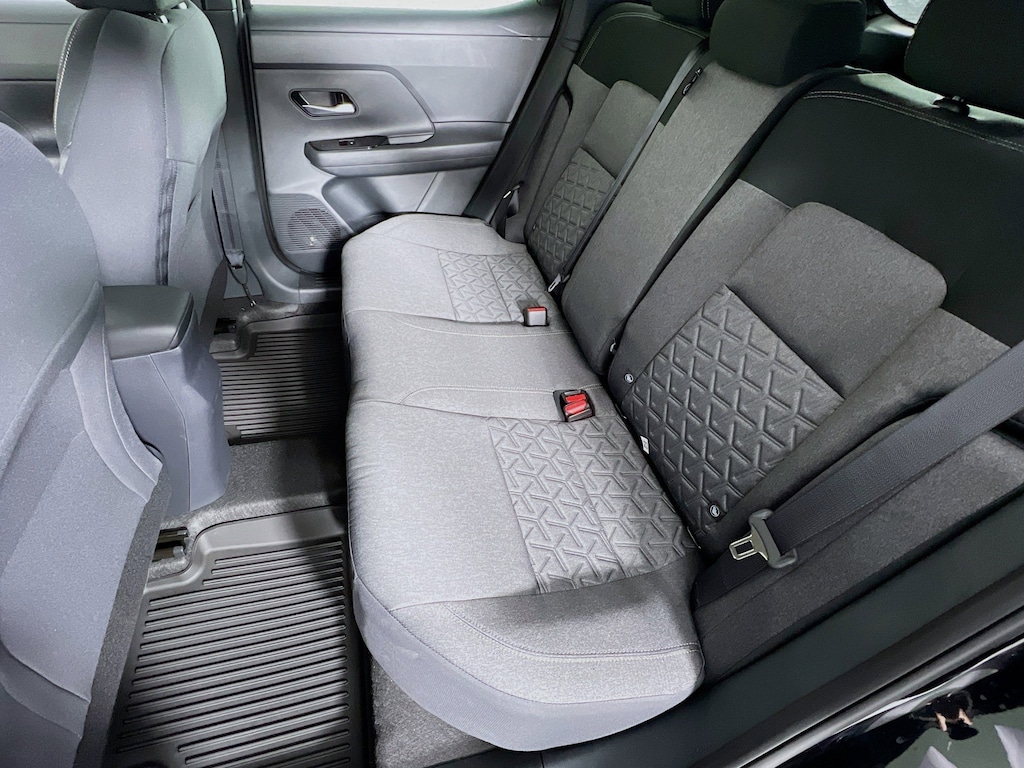 New 2026 Nissan Kicks SV SUV