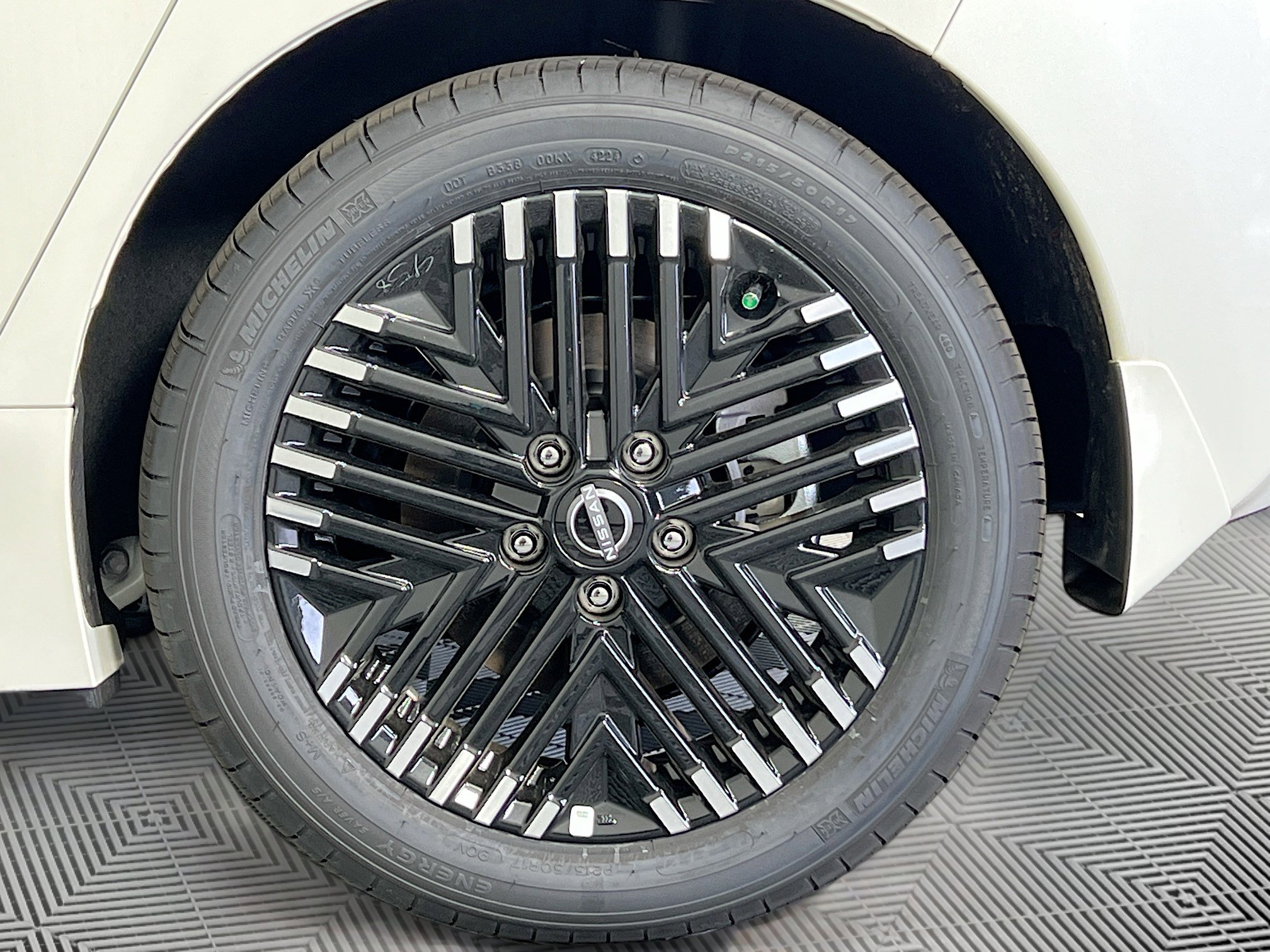 2025 Nissan Leaf SV PLUS - Photo 34