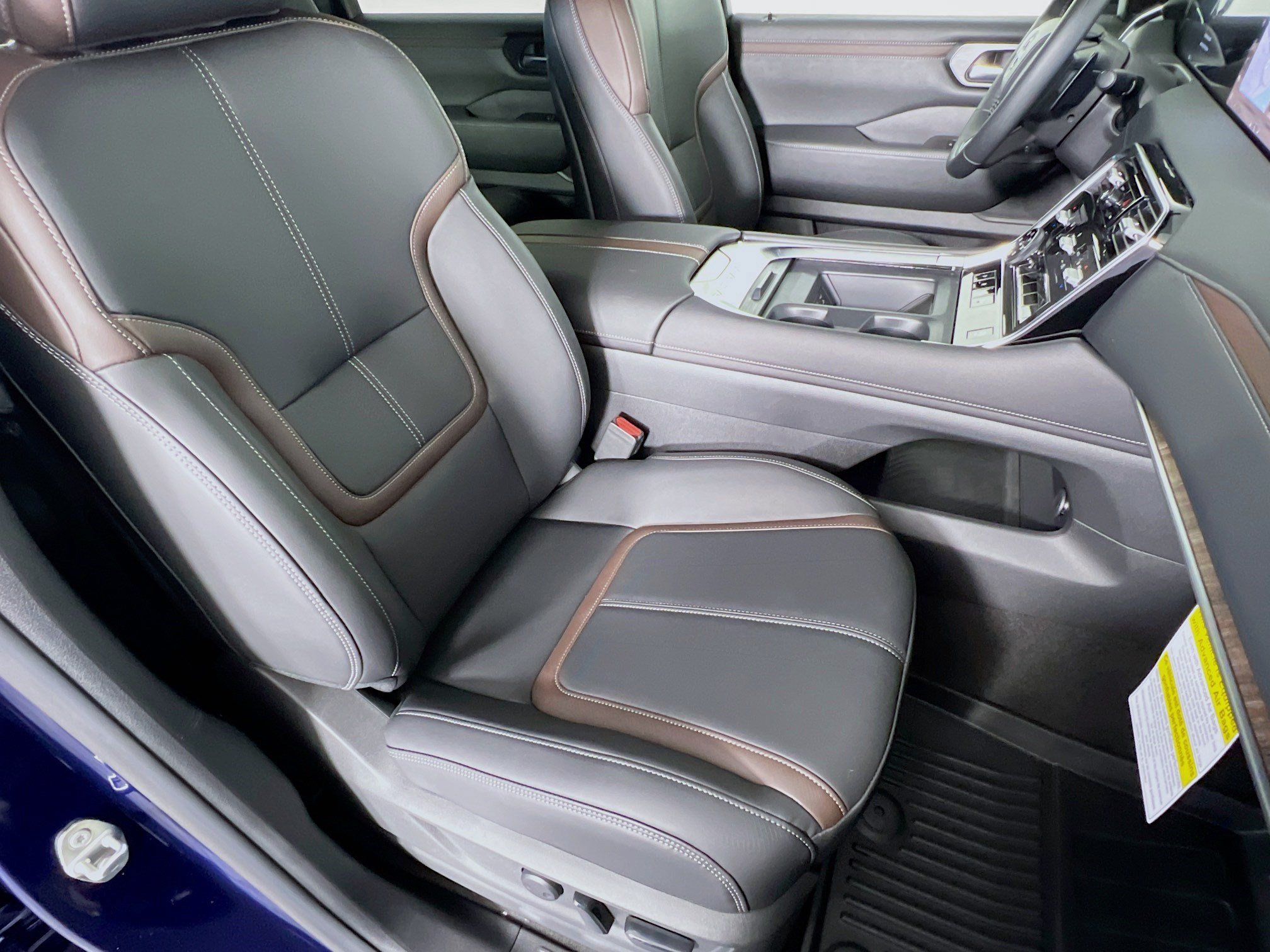 2026 Nissan Armada SL - Photo 24