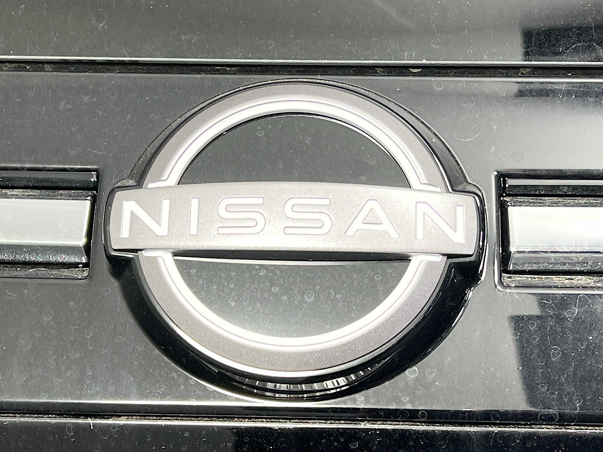 2026 Nissan Armada SL - Photo 38