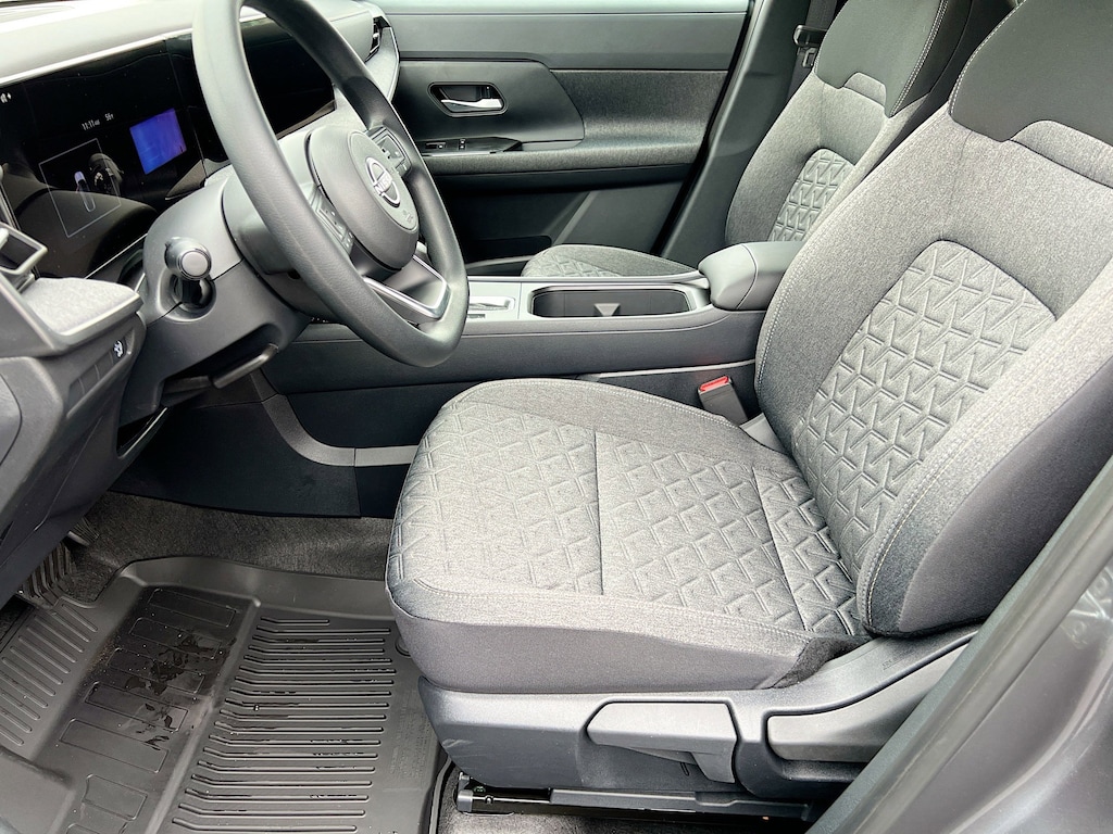 New 2026 Nissan Kicks SV SUV