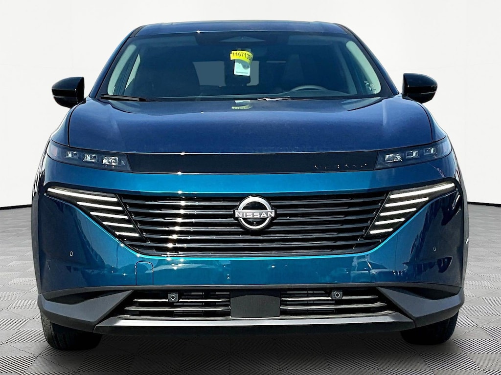 New 2026 Nissan Murano SL SUV