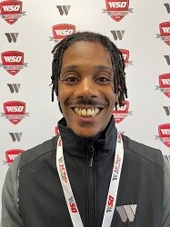 Staff member Antonio Sweeney from ID_0fce6b165e3d