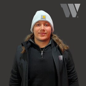 Staff member Nicholas Kushon from ID_0fce6b165e3d