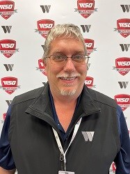 Staff member James Copley from ID_0fce6b165e3d