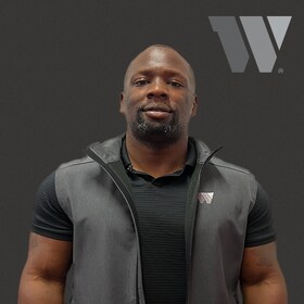 Staff member Desmond Gentry from ID_0fce6b165e3d