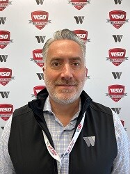 Staff member Noah Brauer from ID_ddd118402e6d