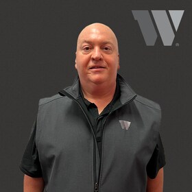 Staff member Douglas Burton from ID_0fce6b165e3d