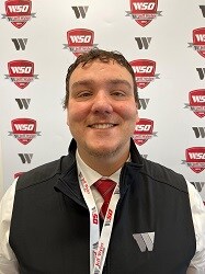 Staff member Jeremy Banziger from ID_0fce6b165e3d