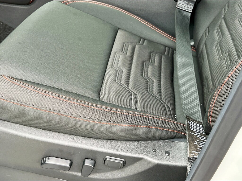 New 2026 Nissan Frontier PRO-4X Truck Crew Cab