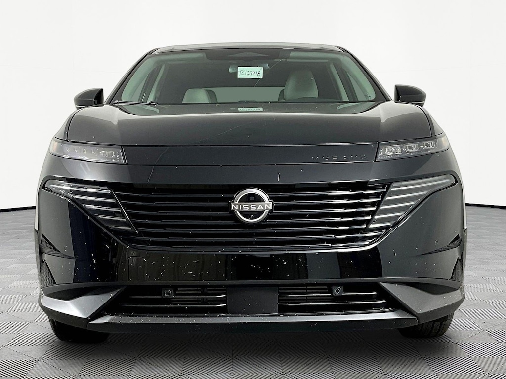 New 2026 Nissan Murano SL SUV