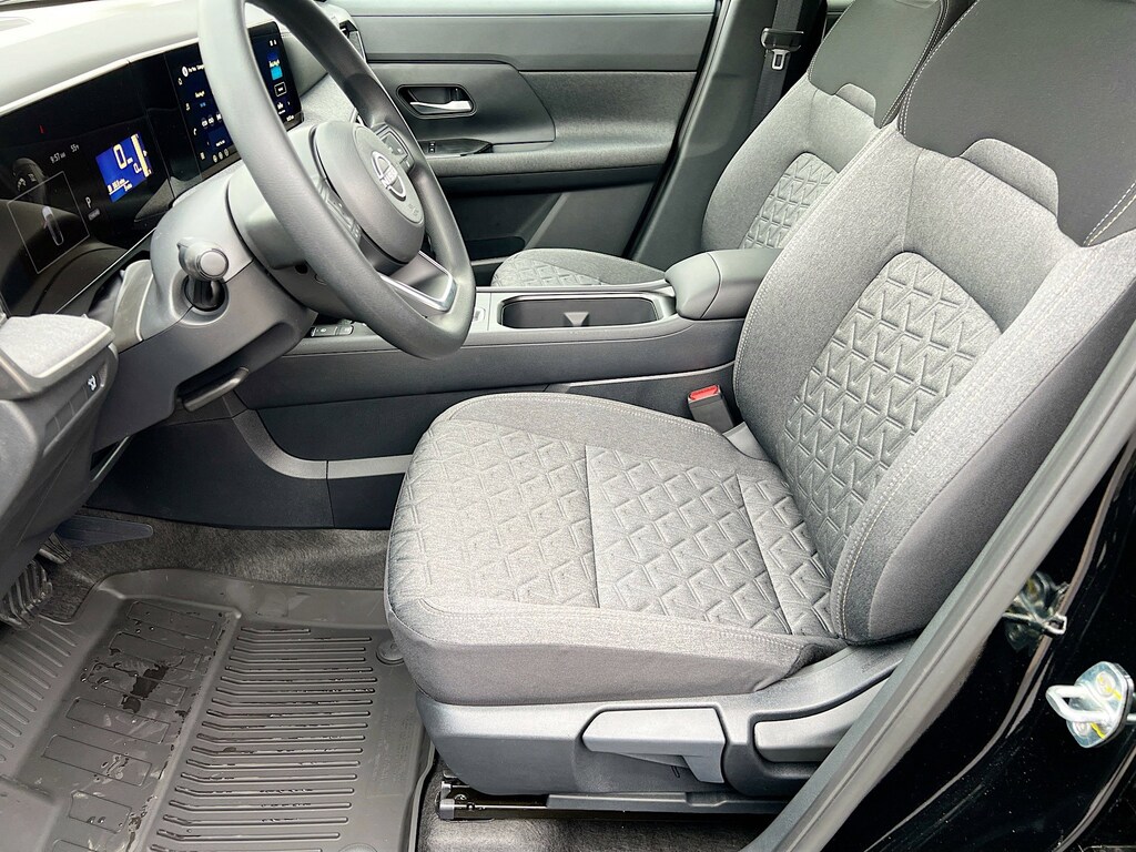 New 2026 Nissan Kicks SV SUV