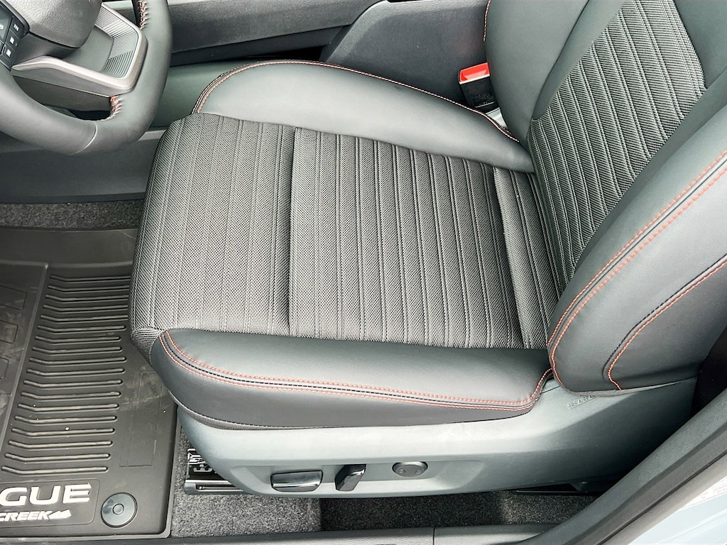 New 2026 Nissan Rogue Rock Creek SUV