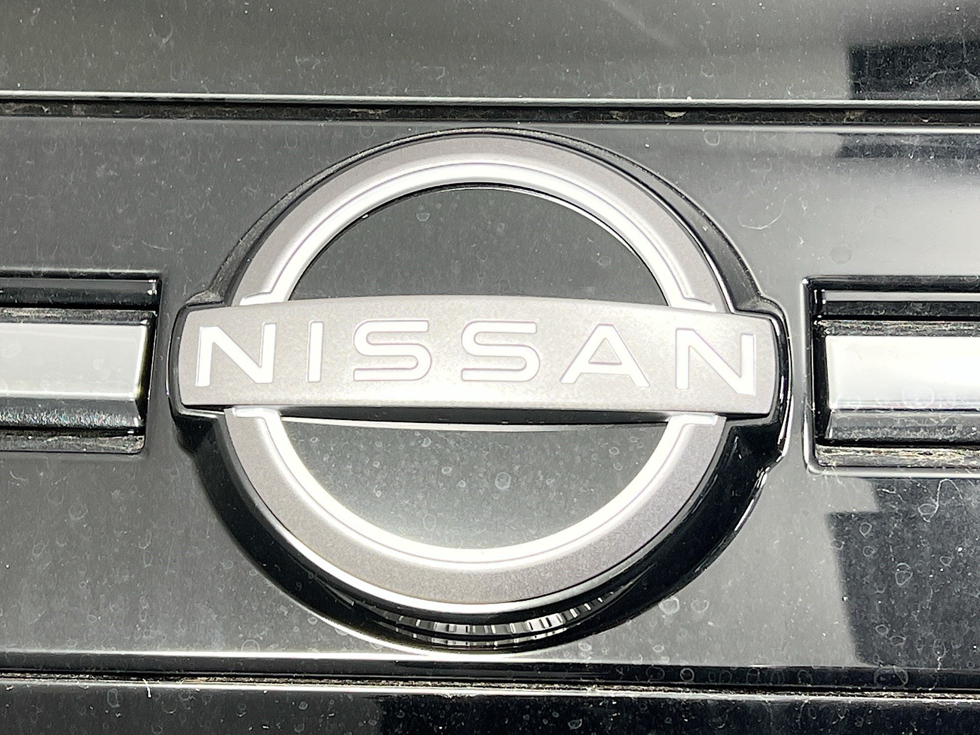 2026 Nissan Armada SL - Photo 36