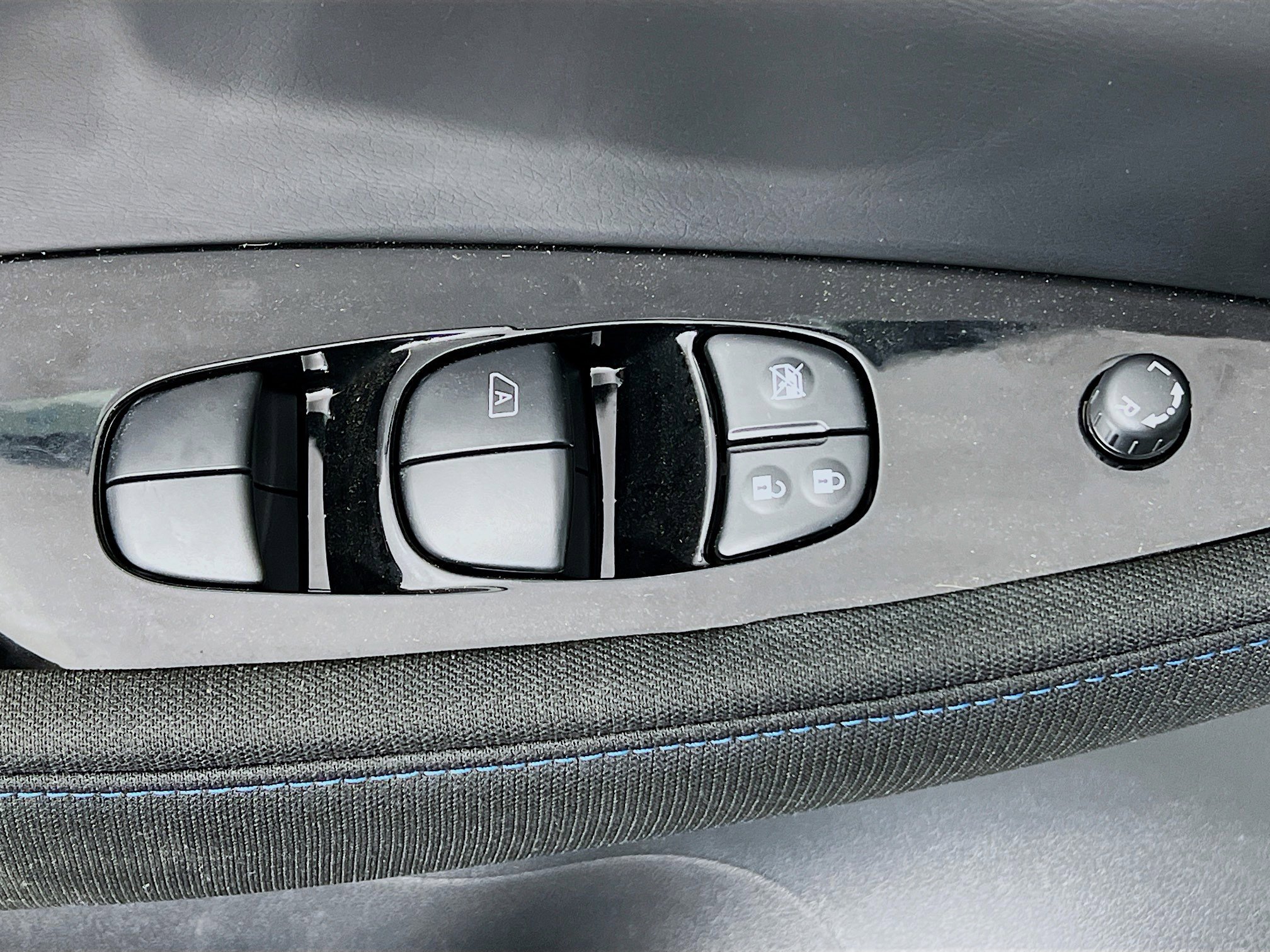 2025 Nissan Leaf SV PLUS - Photo 21
