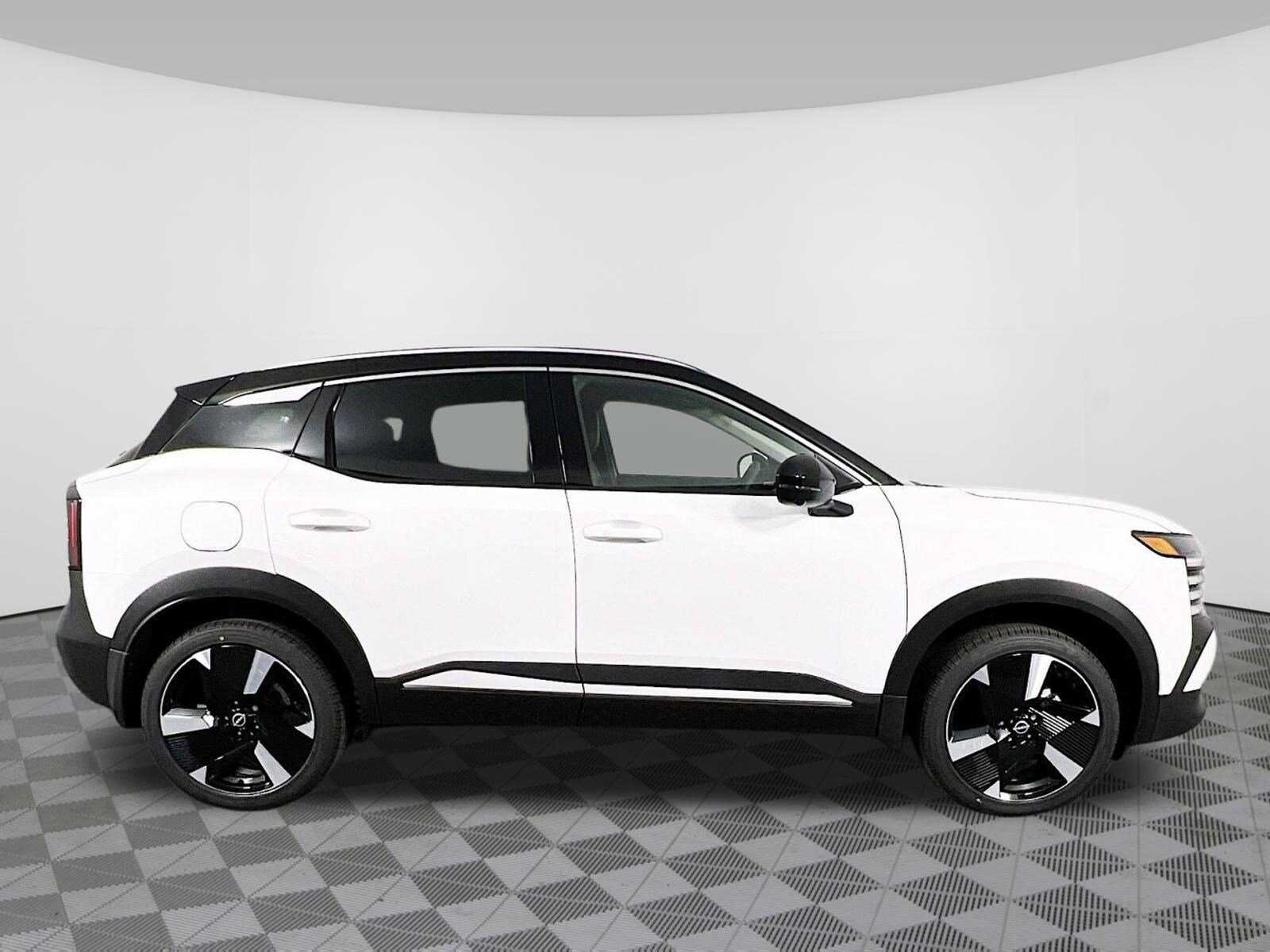 2025 Nissan Kicks SR AWD - Photo 32