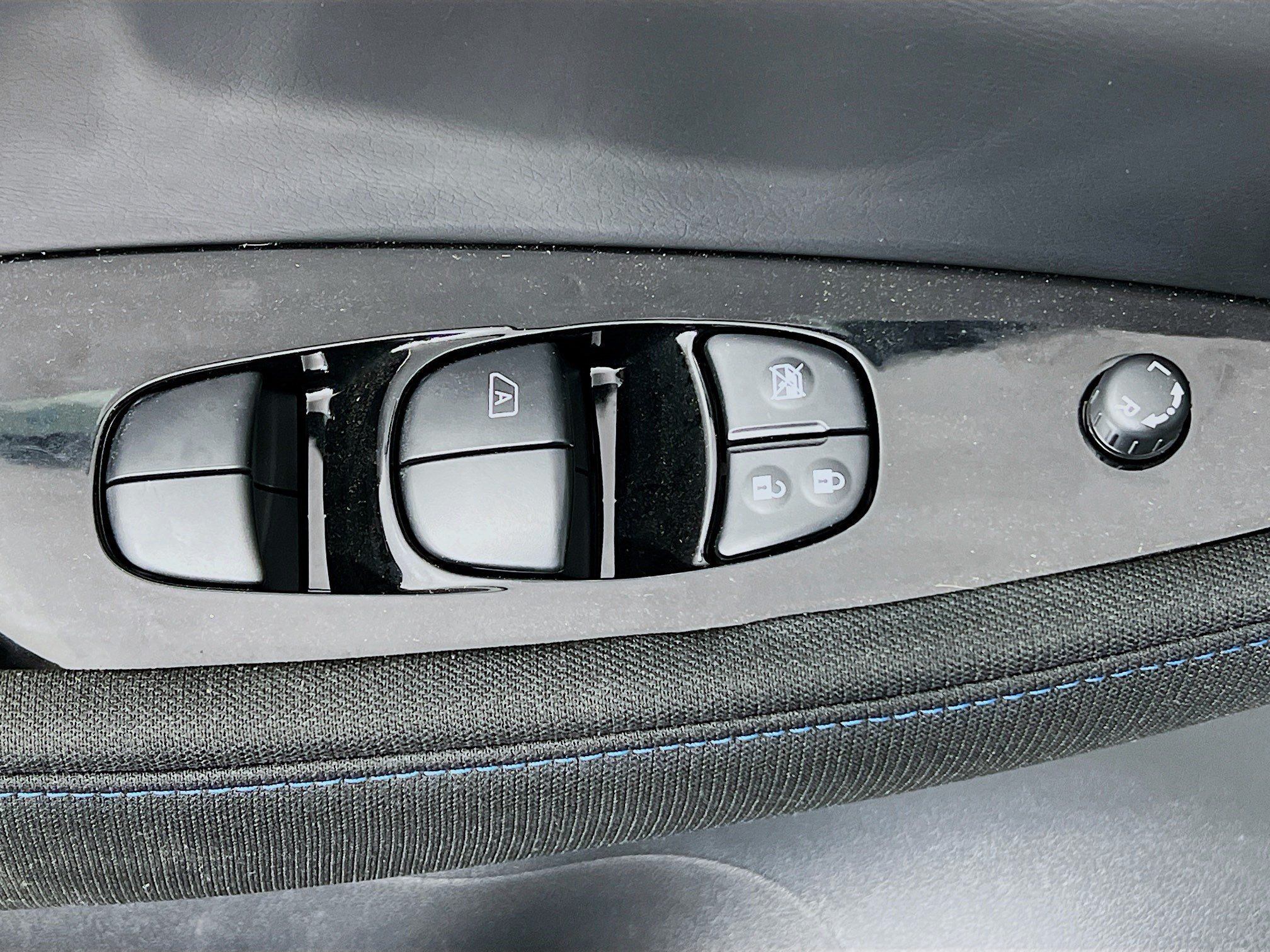 2025 Nissan Leaf SV PLUS - Photo 21