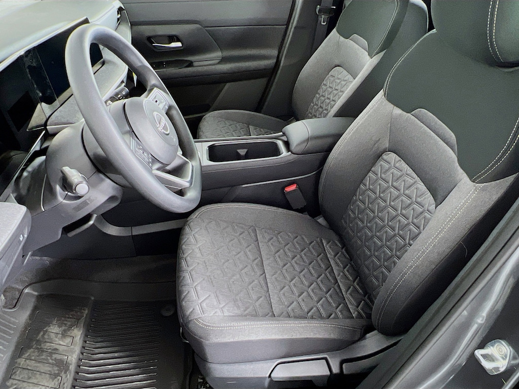 New 2026 Nissan Kicks SV SUV