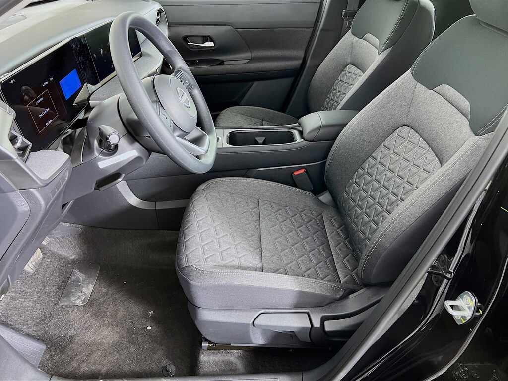 New 2026 Nissan Kicks SV SUV