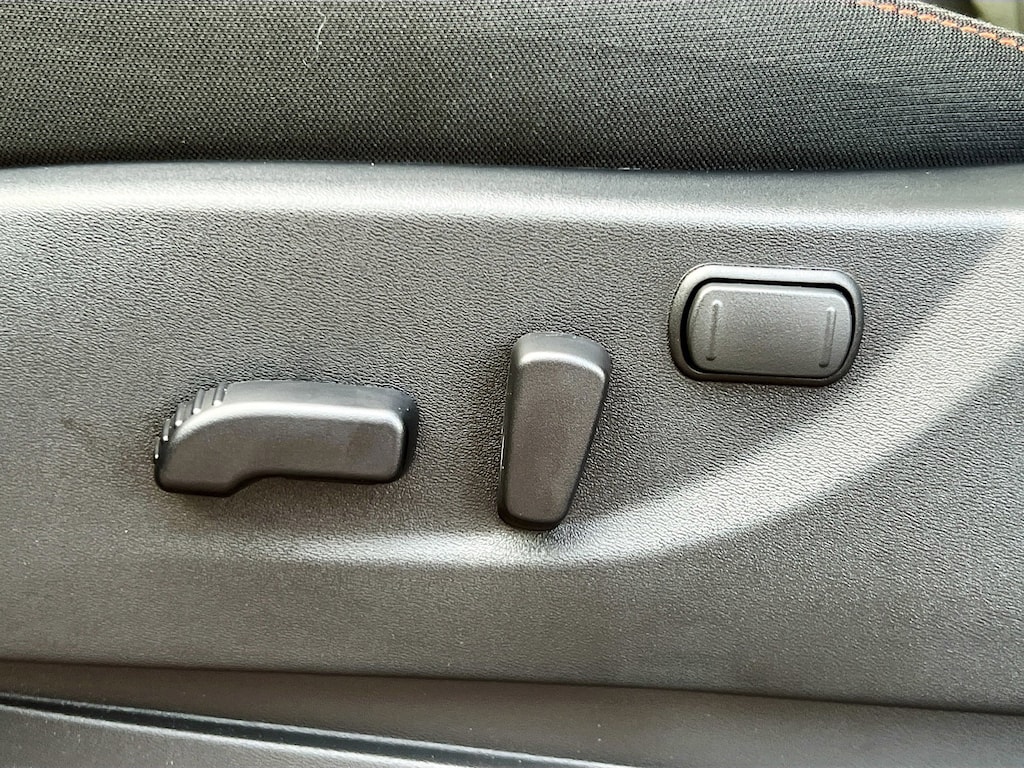 New 2026 Nissan Frontier PRO-4X Truck Crew Cab