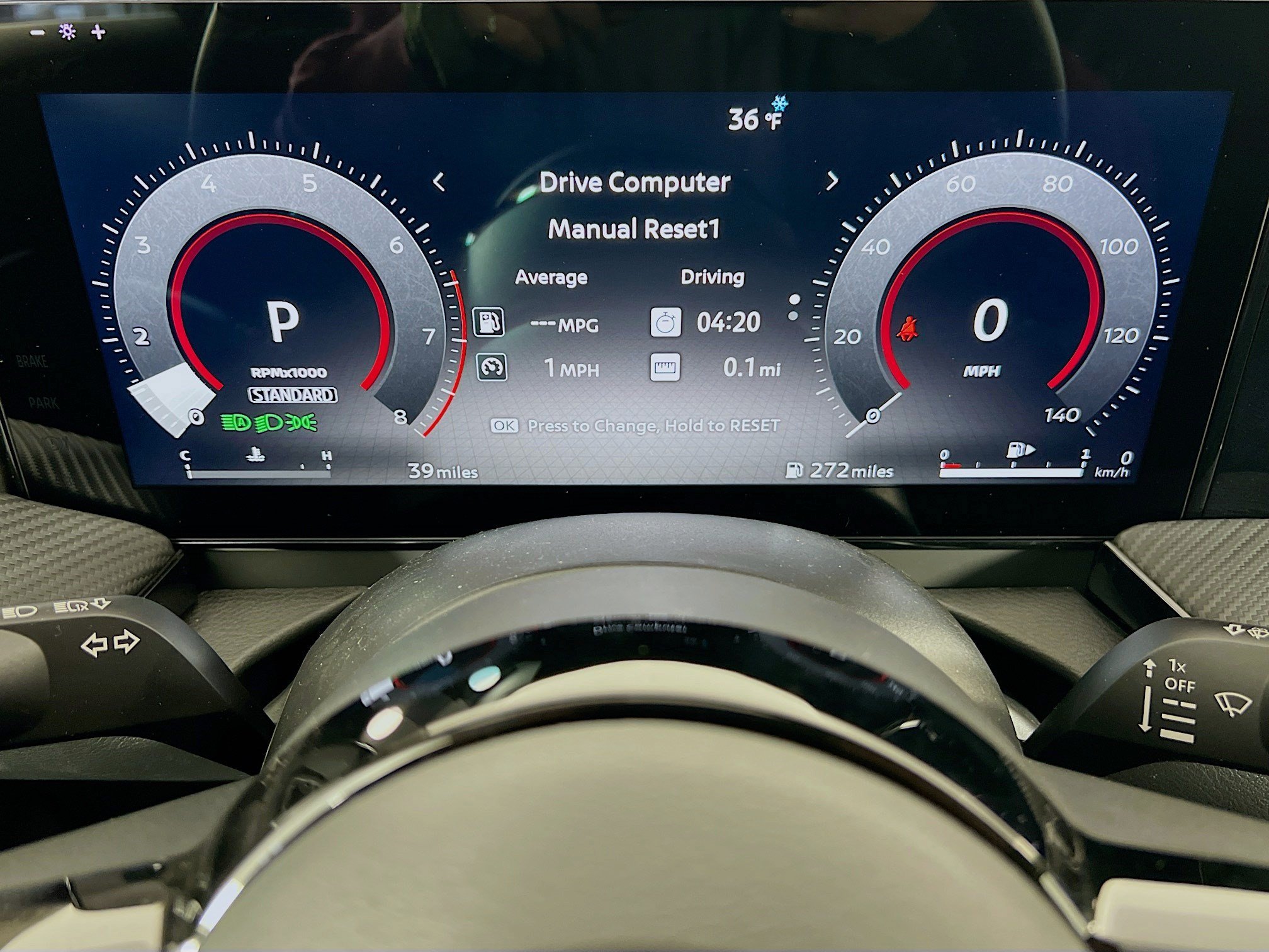 2025 Nissan Kicks SR AWD - Photo 18