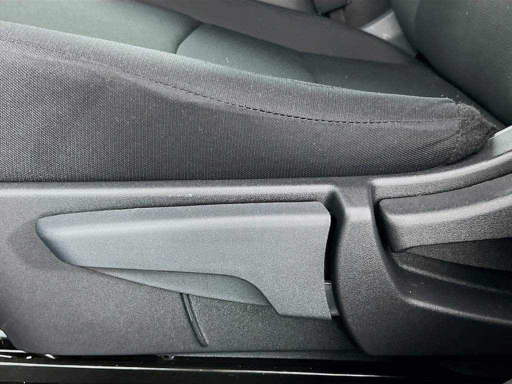 New 2025 Nissan Sentra S Sedan