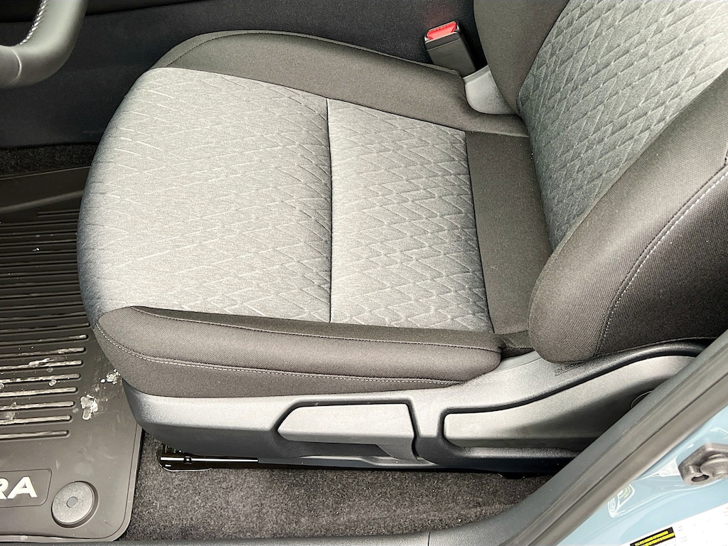 New 2026 Nissan Sentra SV Sedan