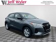 Nissan Kicks Play