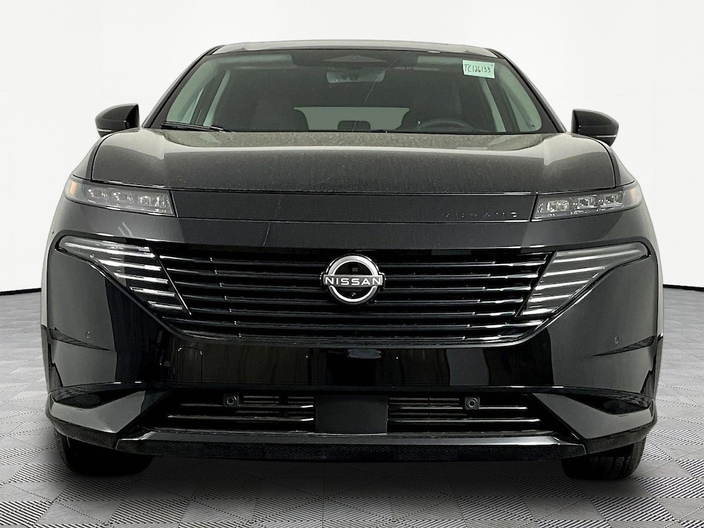 New 2026 Nissan Murano Platinum SUV